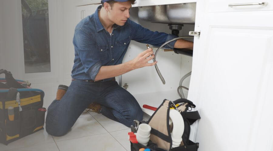 Local water heater installation in Rahway, NJ